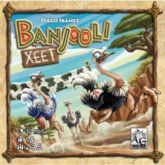 Banjooli Xeet - Asylum Games
