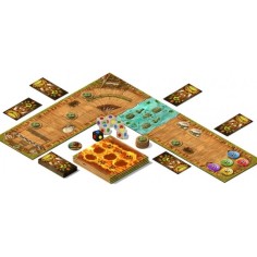 Banjooli Xeet - Asylum Games 2