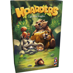 Hoarders - Flatlined Games