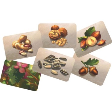 Hoarders - Jeux de société - Flatlined Games