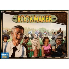 Bookmaker - Giochi Uniti