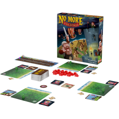 No More Vikings - Goliath