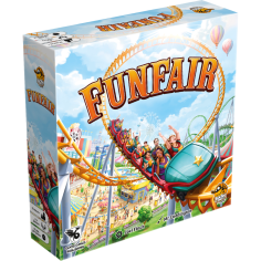 Funfair - Good Games Publishing