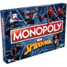 Monopoly : Marvel Spider - Hasbro