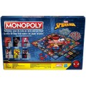 Monopoly : Marvel Spider - Hasbro