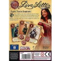 Jeu Love letter - Zman Games