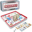 Monopoly Voyage - Hasbro