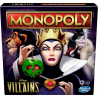 Monopoly - Les Vilains - Hasbro