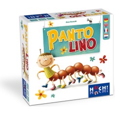 Pantolino - Huch !