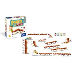 Pantolino - Huch & Friends! - Jeux de société - Huch ! 2