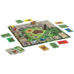 Funky Monkey - Jeux de société - Huch & Friends! - Huch ! 2