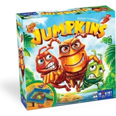 Jumpkins - Huch & Friends! - Jeux de société - Huch !