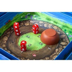 Jumpkins - Huch & Friends! - Jeux de société - Huch ! 2