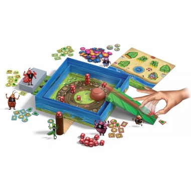 Jumpkins - Huch & Friends! - Jeux de société - Huch !