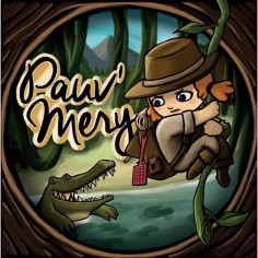 Pauv' Mery - Hwono Games