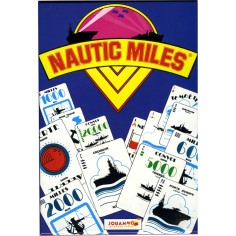 Nautic Miles - Jouanno International