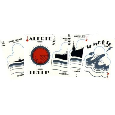 Nautic Miles - Jeux de société - Jouanno International