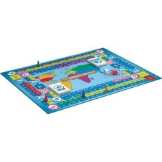 Richesses du Monde - Jeu de société - Lansay 2
