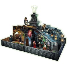 Panique Au Manoir Hanté - Jeux de société - Lansay 2