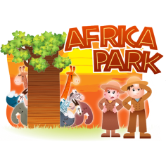 Africa Park - Les Jeux du Lac