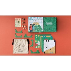 Climb the Mountain - Jeux de société - Londji 2