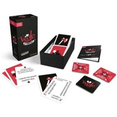 Taggle d'Amour - Jeu de société - ledroitdeperdre.com - Le Droit De Perdre 2