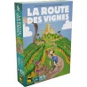 La Route des Vignes - Matagot