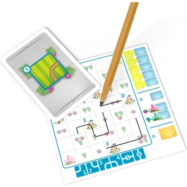 La Route des Vignes - Jeu de société - Matagot