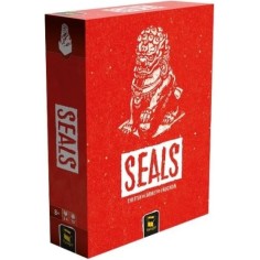 Seals - Matagot
