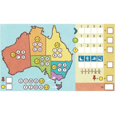 Boomerang - Jeux de société - Matagot