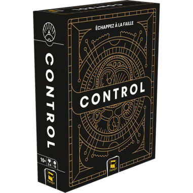 Control - Matagot