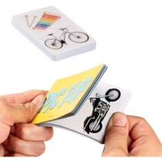 Pic Flip - Jeux de société - Mattel 2