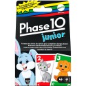Phase 10 Junior - Mattel