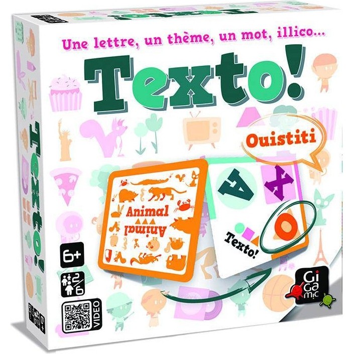 Texto Gigamic