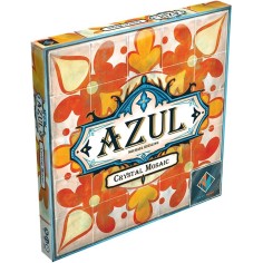 Azul : Mosaïque éclatante - Plan B Games