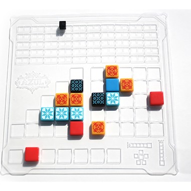 Azul: Crystal Mosaic - Jeux de société - Next Move - Plan B Games