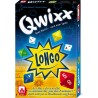 Qwixx Longo - Nürnberger Spielkarten