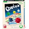 Qwixx - NatureLine - Nürnberger Spielkarten