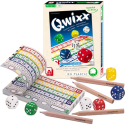 Qwixx - NatureLine - Nürnberger Spielkarten
