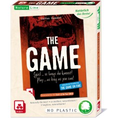 The Game - NatureLine - Nürnberger Spielkarten