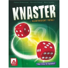 Knaster - Nürnberger Spielkarten
