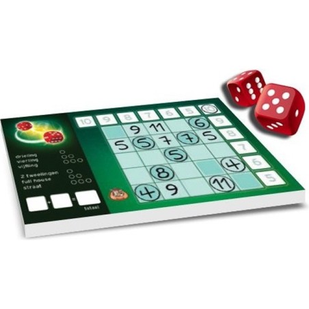 Knaster - Jeux de société - Nürnberger Spielkarten - Nsv