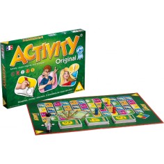 Activity - Jeu de société - Piatnik 2