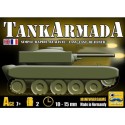 Tankarmada - Roussignol Editions