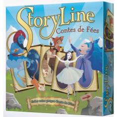 Storyline - Contes de Fées - Sir Chester Cobblepot