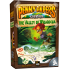 Penny Papers Adventures : Valley of Wiraqocha - Sit Down