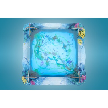 Dive - Sit Down - Jeux de société - Sit Down Games