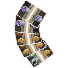 Althing - Sous Le Signe d'Hella - Jeux de société - Studio Twin Games 2