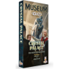 Extension Crystal Palace - Museum : Pictura - Holy Grail Games