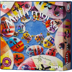 Math'moi ça - Topla
